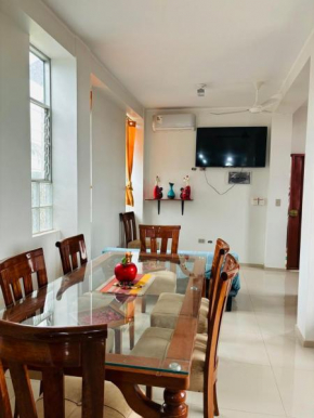 Apartamento Pucallpa Manantay